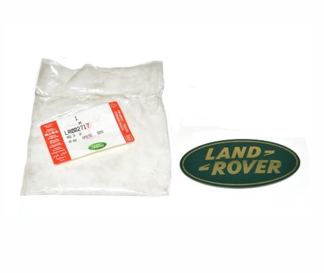 Freelander 2 Front Grille Land Rover Logo LR002717