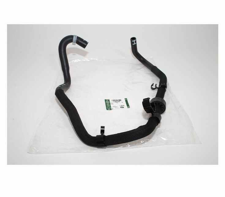 LR041310 LR036407 LR029649 Heater Hose Puma Defender