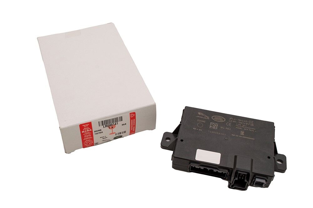 LR099141 T4K6115 Anahtarsız Giriş Modülü