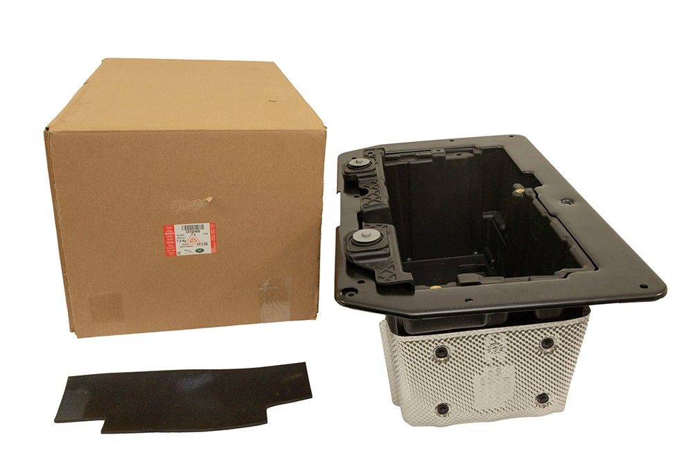 LR106408 LR095437 LR090466 LR057223 Akü Kutusu Range Rover