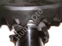 Defender HD Rover Diferansiyel 3.54 Arka Ayna Mahruti