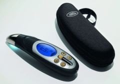 Tire Pressure Gauge VPLVW0077