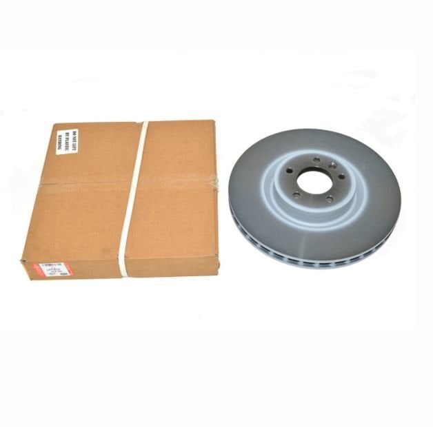 Range Rover Front Brake Disc LR016176