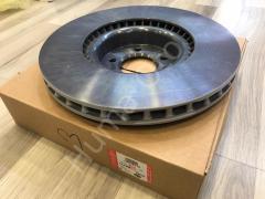 Range Rover Front Brake Disc LR016176