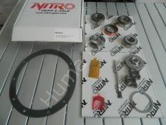 Dana 35 Bevel Mounting Kit MKM35