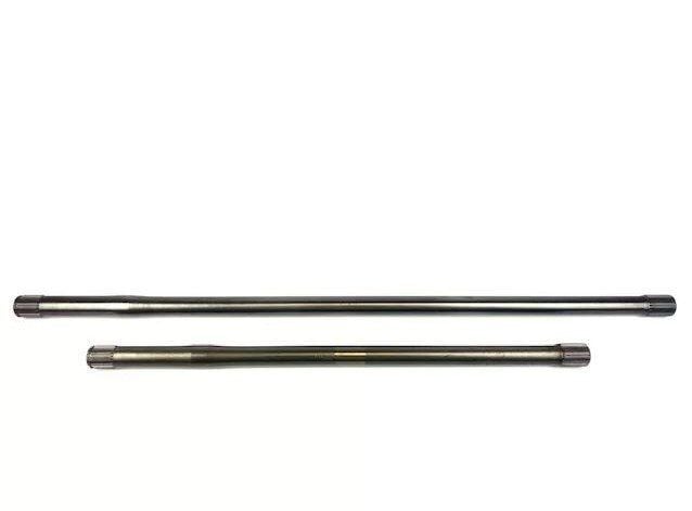 Defender Ağır Hizmet Arka Aks Takımı OSR