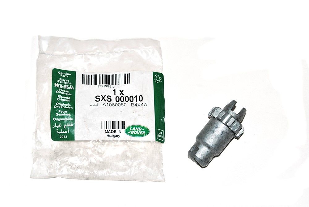 El Fren Ayar Mekanizması SXS000010