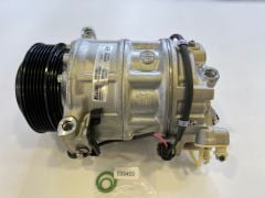 LR112584 LR086044 Klima Kompresörü 3.0 Range Rover Discovery