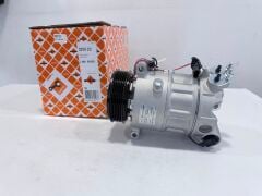 LR112584 LR086044 Klima Kompresörü 3.0 Range Rover Discovery