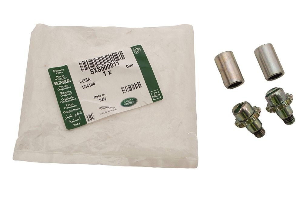 Range Rover Sport Discovery Hand Brake Adjustment Mechanism SXS500011