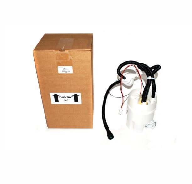 Range Rover Sport Discovery 2.7 Yakıt Pompa Modülü WGS500120