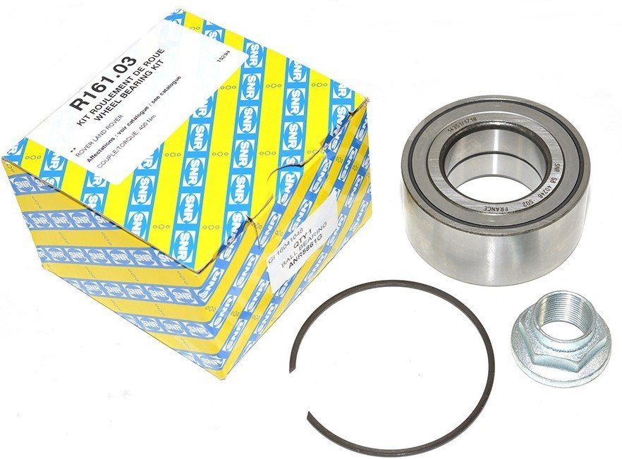 Freelander 1 Teker Poyra Bilyesi ANR5861