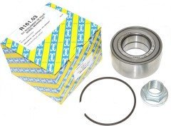 Freelander 1 Teker Poyra Bilyesi ANR5861