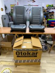 Defender Ön Sağ/Sol Koltuk Takımı