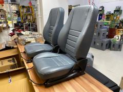 Defender Ön Sağ/Sol Koltuk Takımı