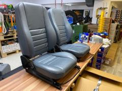 Defender Ön Sağ/Sol Koltuk Takımı