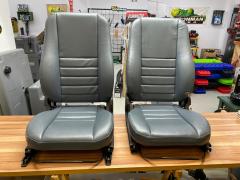 Defender Ön Sağ/Sol Koltuk Takımı