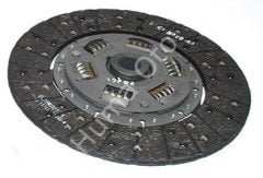 Discovery 1 RRC V8 Clutch Pad FTC814