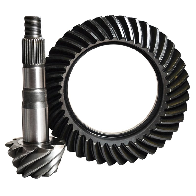 Nitro Toyota 8 inch Ön 4.88 Ayna Mahruti T8S-488RT-NG | Nitro Gear