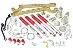 TF581 Maxi Dislokasyon Kiti 3 inch Discovery 2