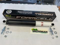 3525 Toyota Land Cruiser 70 Direksiyon Amortisörü