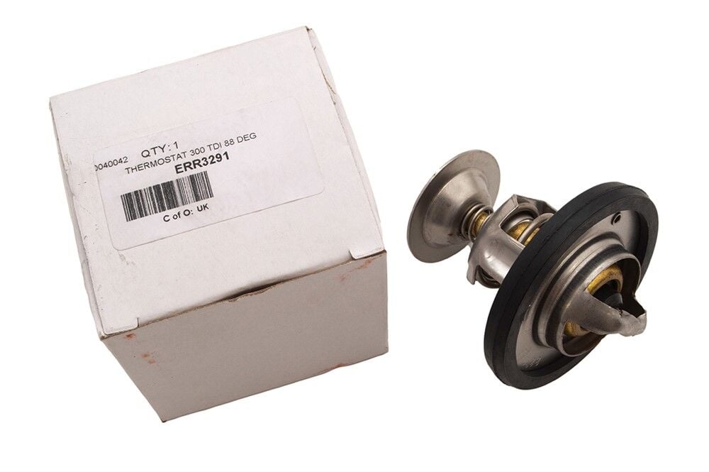 Defender 300 Tdi Termostat 88 Derece ERR3291