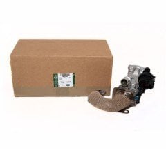 Range Rover Evoque Freelander 2.2 EGR Cooler LR057662