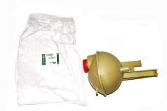 PCF101530 Radiator Water Container Original Puma Defender