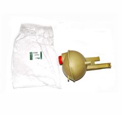 PCF101530 Radiator Water Container Original Puma Defender