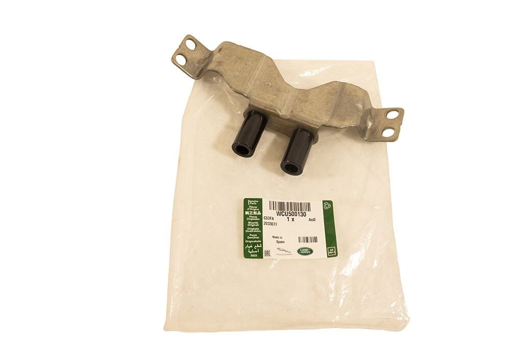 WCU500130 C2Z2925 Egzoz Borusu Bağlantı Braketi