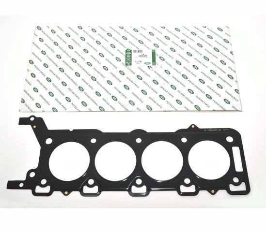 4.2 Supercharged Silindir Kapak Contası Sol 4628400