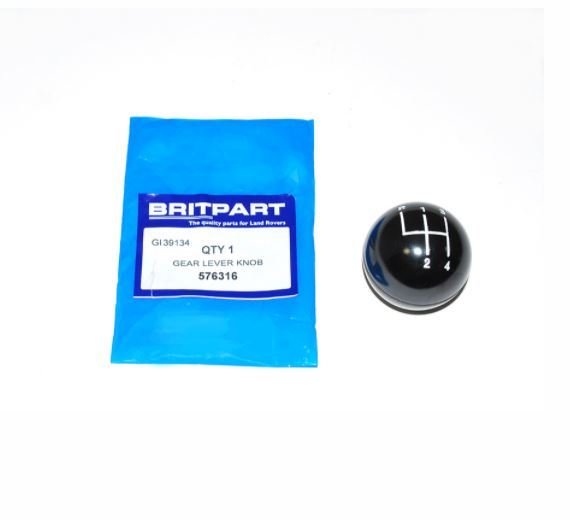 Series 4 ileri Vites Topuzu 576316