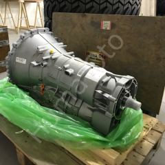 Otomatik Şanzıman TGD500600 TGD500471 4.2 SuperCharged Range Rover