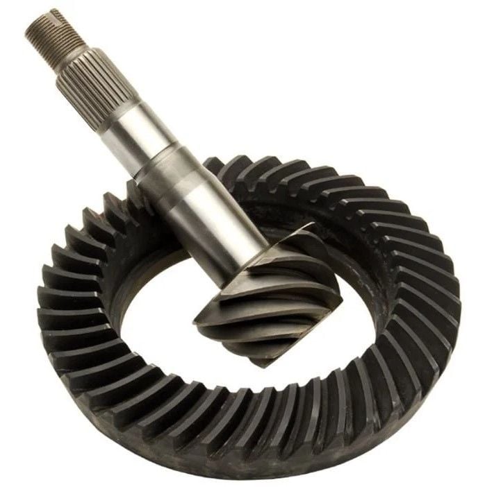 Nitro Toyota Hilux 4.88 Chain Drive TV6-488-29-NG