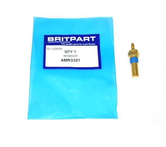 Defender 300 Tdi Hararet Müşiri AMR3321