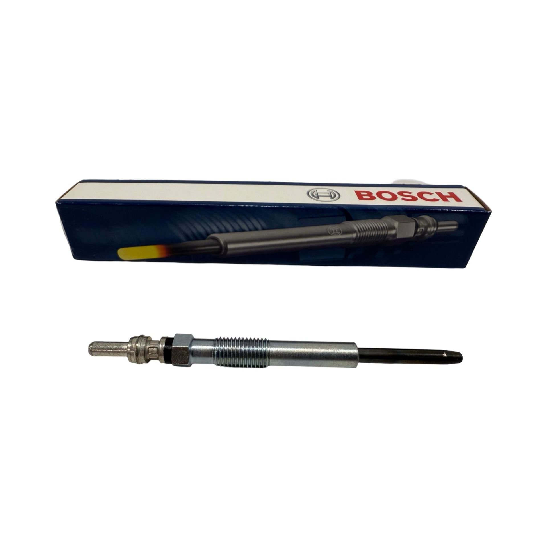 LR001302 Isıtma Kızdırma Bujisi Bosch Freelander 2