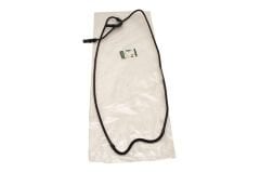 LR037957 LR032391 PCH116751 Radyatör Hortumu Puma Defender