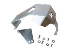 TF844 Ön Diferansiyel Koruma 5 mm Defender