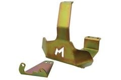 TF844 Ön Diferansiyel Koruma 5 mm Defender