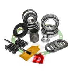 Hilux Rear End Screw Mount Kit MKTV6-B
