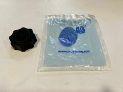 PCD100160 Su Kabı Kapağı Blue-Print Freelander 1 Defender