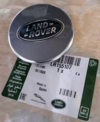 LR155107 Wheel Cover Range Rover