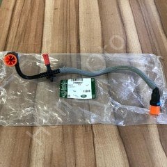 Range Rover Sport Mazot Geri Dönüş Hortumu LR005687