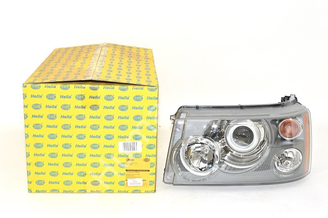Left Headlight XBC502370LZN Range Rover Sport