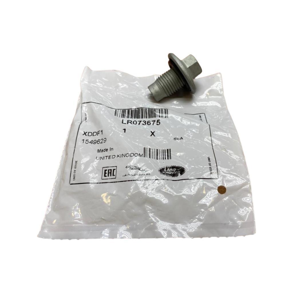 LR073675 1013938 AJ813202 AJ83017 Karter Tapası Orijinal