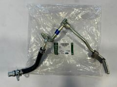 LR092499 Turbo Soğutma Borusu Range Rover Discovery