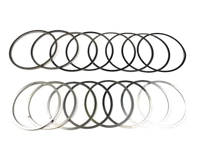 R380 Şanzıman Suffix J Şim Kiti