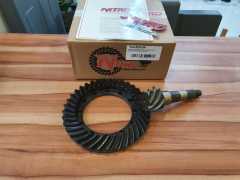 TLC-529-NG Final Drive 5.29 Nitro 9.5 Toyota Land Cruiser