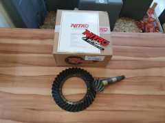 TLC-529-NG Final Drive 5.29 Nitro 9.5 Toyota Land Cruiser