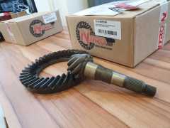 TLC-529-NG Final Drive 5.29 Nitro 9.5 Toyota Land Cruiser